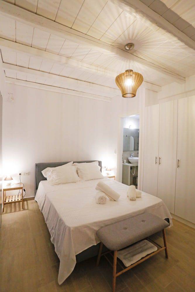 Nikoi Villas Design Villa, 3 Bedrooms, Private Pool (3) 7