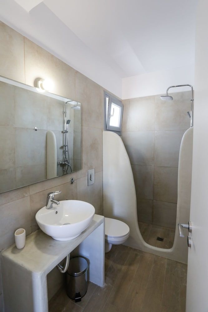 Nikoi Villas Design Villa, 3 Bedrooms, Private Pool (3) 47