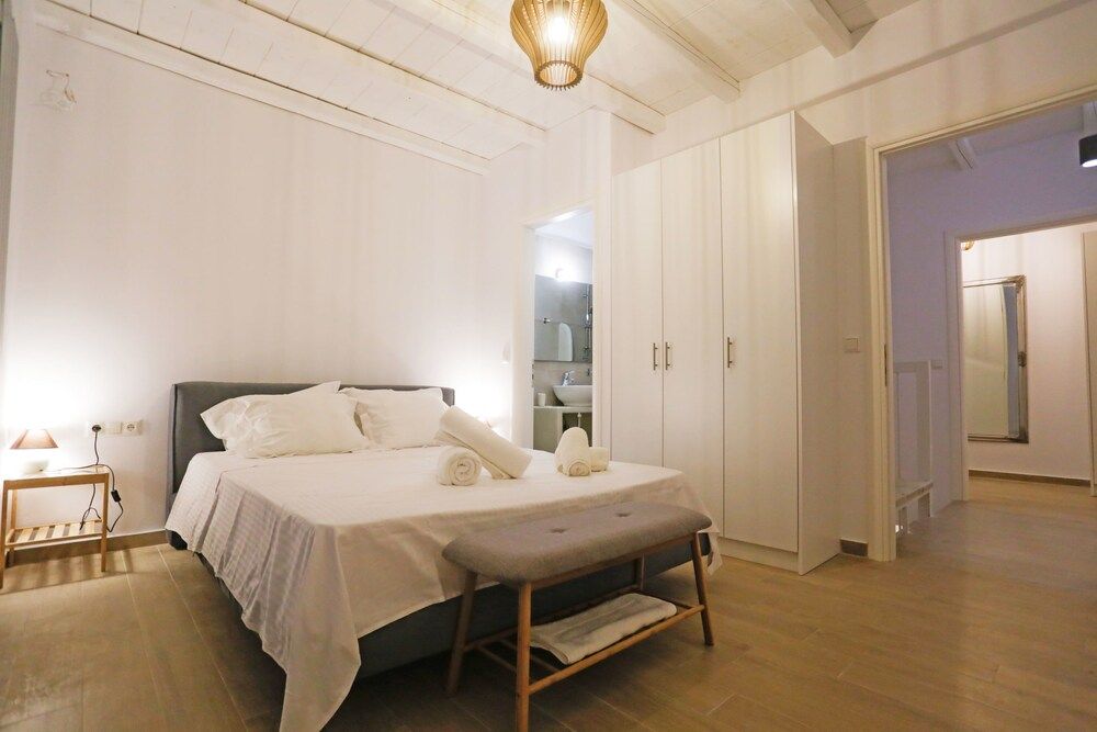 Nikoi Villas Design Villa, 3 Bedrooms, Private Pool (3) 10