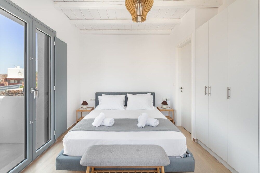 Nikoi Villas Design Villa, 3 Bedrooms, Private Pool (3) 26