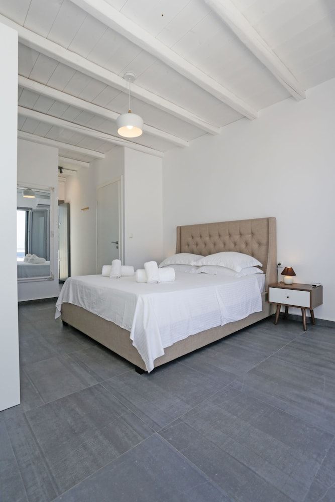 Nikoi Villas Design Villa, 3 Bedrooms, Private Pool (3) 13