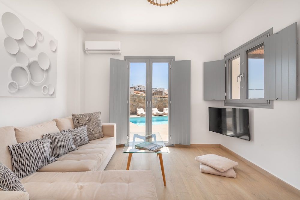 Nikoi Villas Design Villa, 3 Bedrooms, Private Pool (3) 35