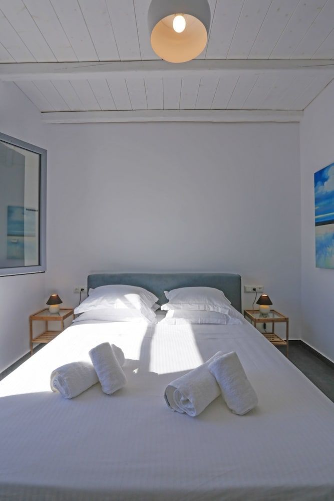 Nikoi Villas Design Villa, 3 Bedrooms, Private Pool (3) 3