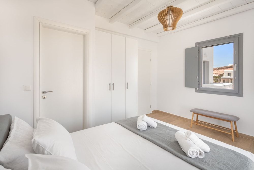 Nikoi Villas Design Villa, 3 Bedrooms, Private Pool (3) 28