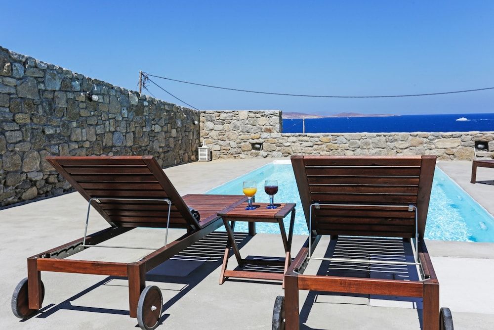 Nikoi Villas Design Villa, 3 Bedrooms, Private Pool (3) 36