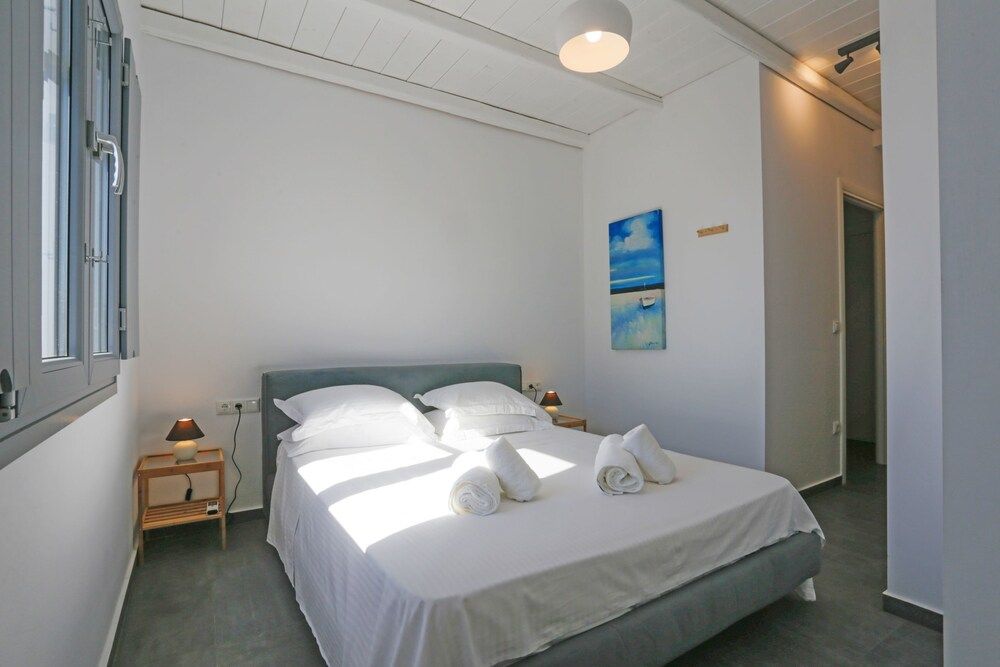 Nikoi Villas Design Villa, 3 Bedrooms, Private Pool (3) 8