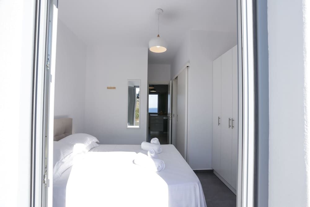 Nikoi Villas Design Villa, 3 Bedrooms, Private Pool (3) 9