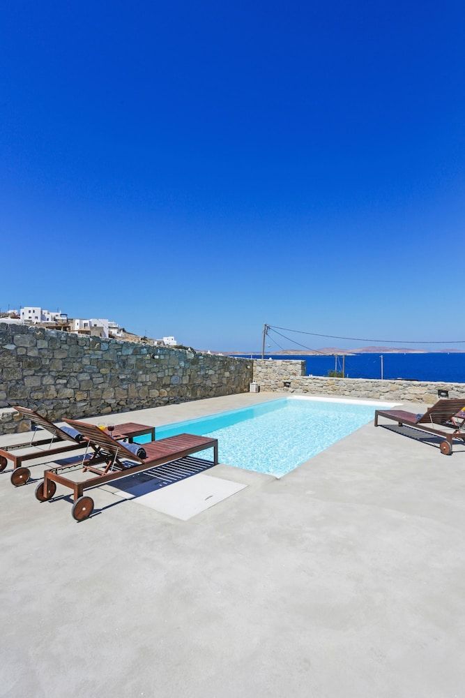 undefined Nikoi Villas 2