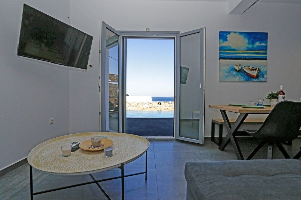 Nikoi Villas Design Villa, 3 Bedrooms, Private Pool (3) 55