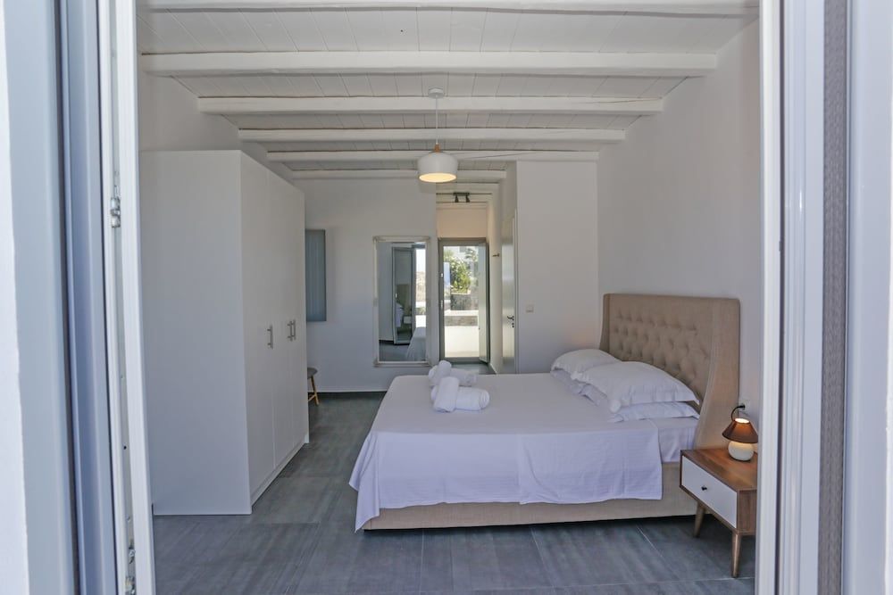 Nikoi Villas Design Villa, 3 Bedrooms, Private Pool (3) 11