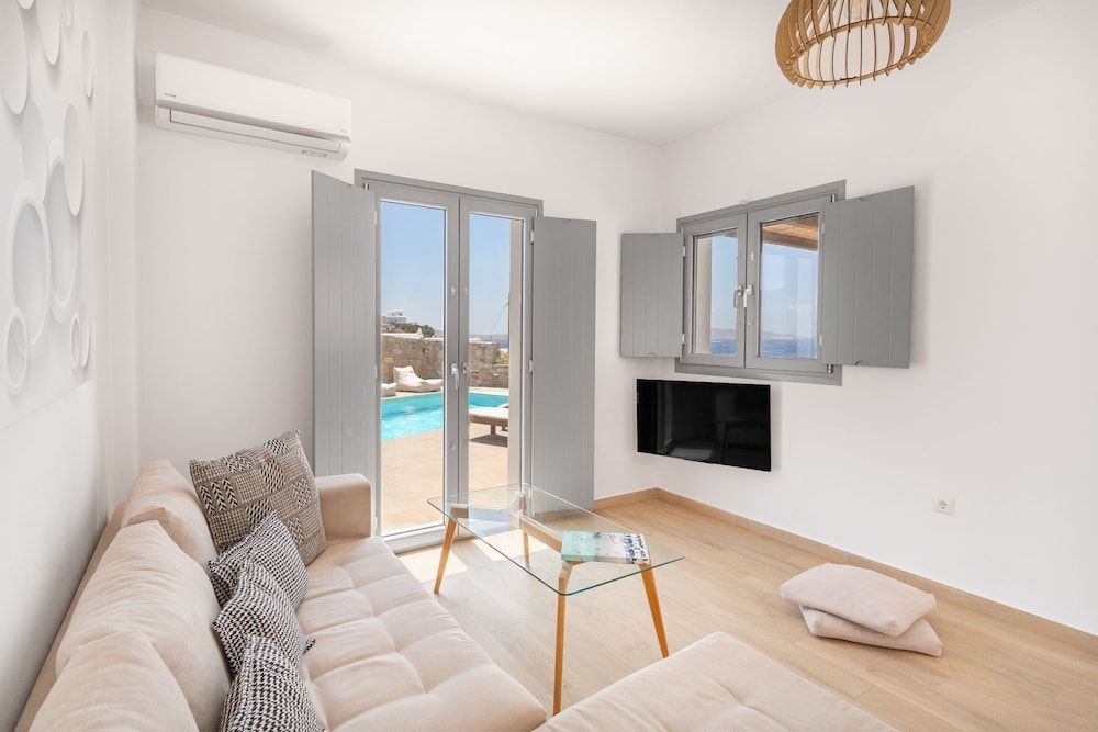 Nikoi Villas Design Villa, 3 Bedrooms, Private Pool (3) 62