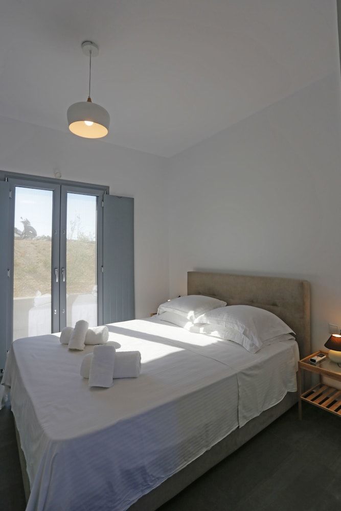 Nikoi Villas Design Villa, 3 Bedrooms, Private Pool (3) 6