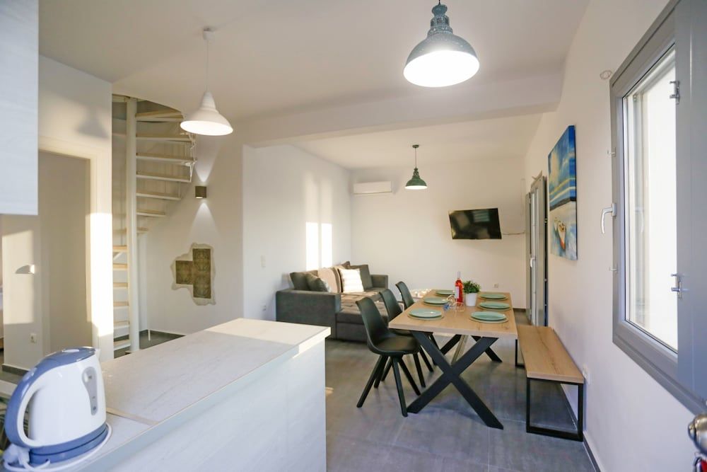 undefined Nikoi Villas 9