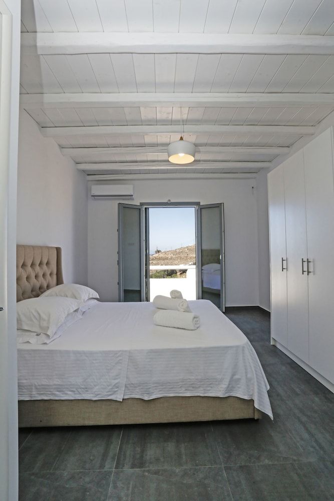 Nikoi Villas Design Villa, 3 Bedrooms, Private Pool (3) 14