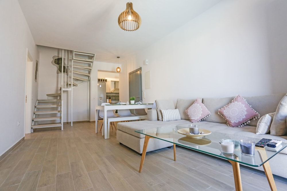 Nikoi Villas Design Villa, 3 Bedrooms, Private Pool (3) 56