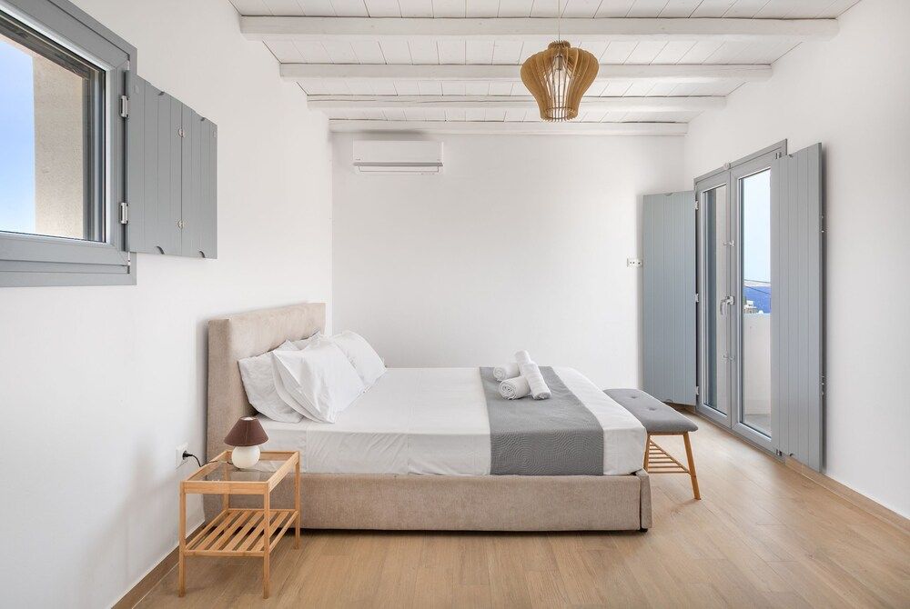 Nikoi Villas Design Villa, 3 Bedrooms, Private Pool (3) 29