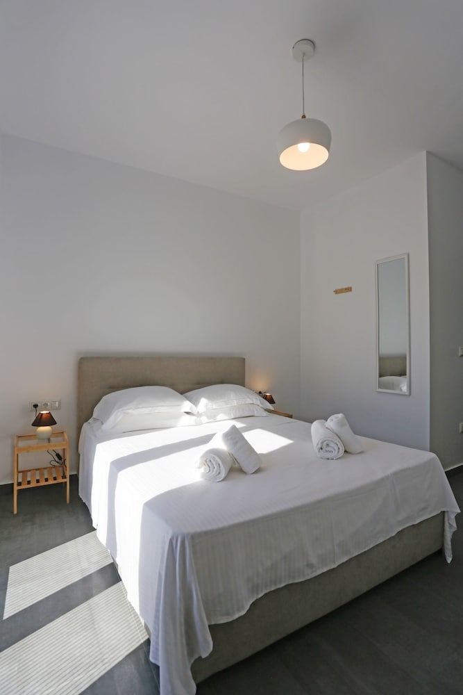 Nikoi Villas Design Villa, 3 Bedrooms, Private Pool (3) 5