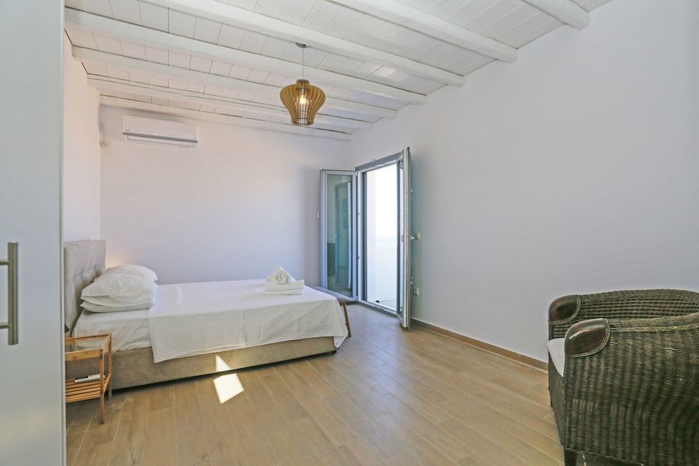 Nikoi Villas Design Villa, 3 Bedrooms, Private Pool (3) 22