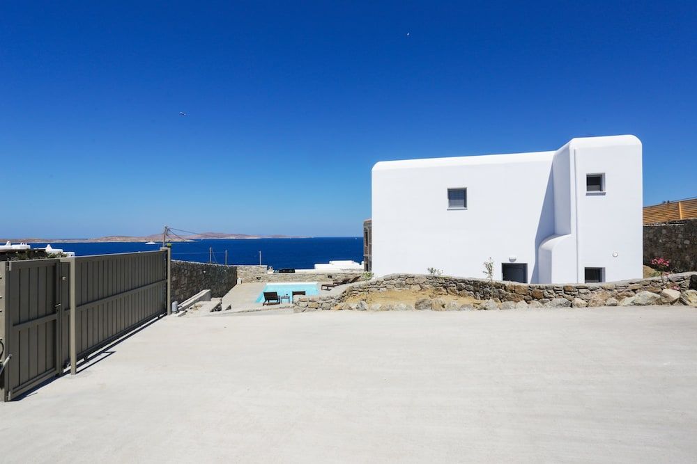 undefined Nikoi Villas 6