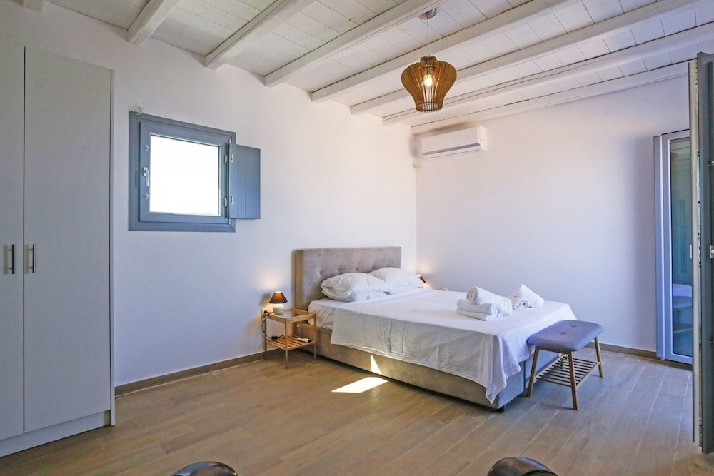 Nikoi Villas Design Villa, 3 Bedrooms, Private Pool (3) 18