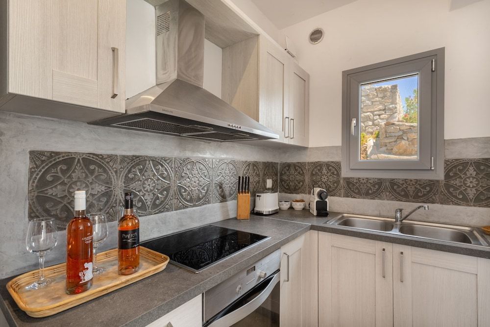 undefined Nikoi Villas 7