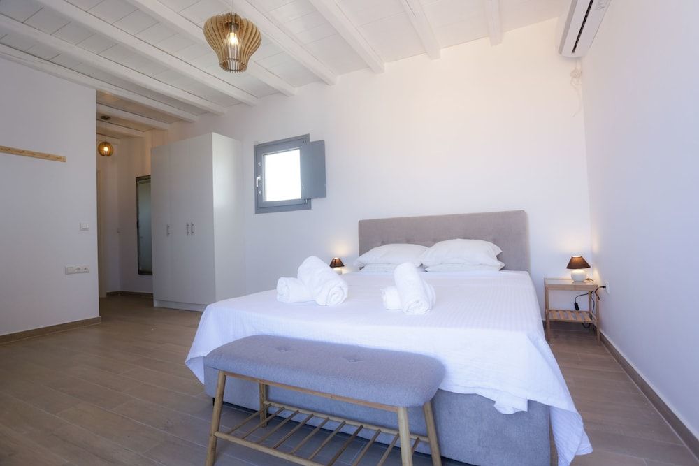 Nikoi Villas Design Villa, 3 Bedrooms, Private Pool (3) 24