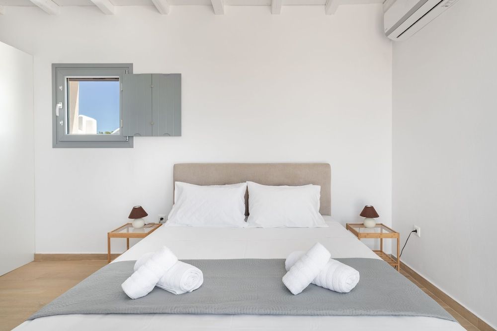 Nikoi Villas Design Villa, 3 Bedrooms, Private Pool (3) 31