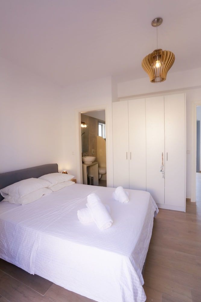 Nikoi Villas Design Villa, 3 Bedrooms, Private Pool (3) 19