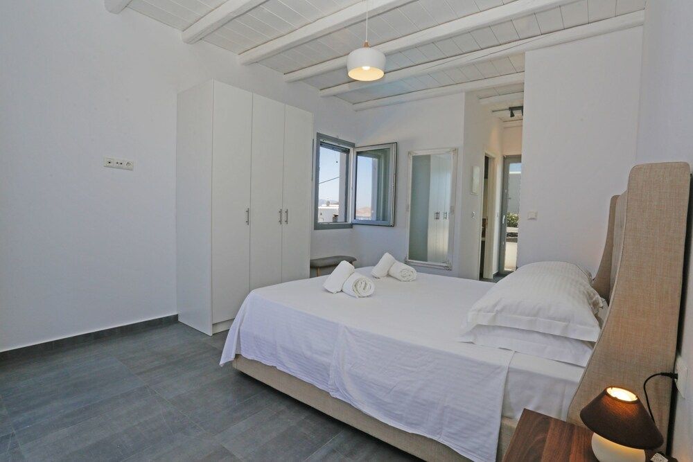 Nikoi Villas Design Villa, 3 Bedrooms, Private Pool (3) 12