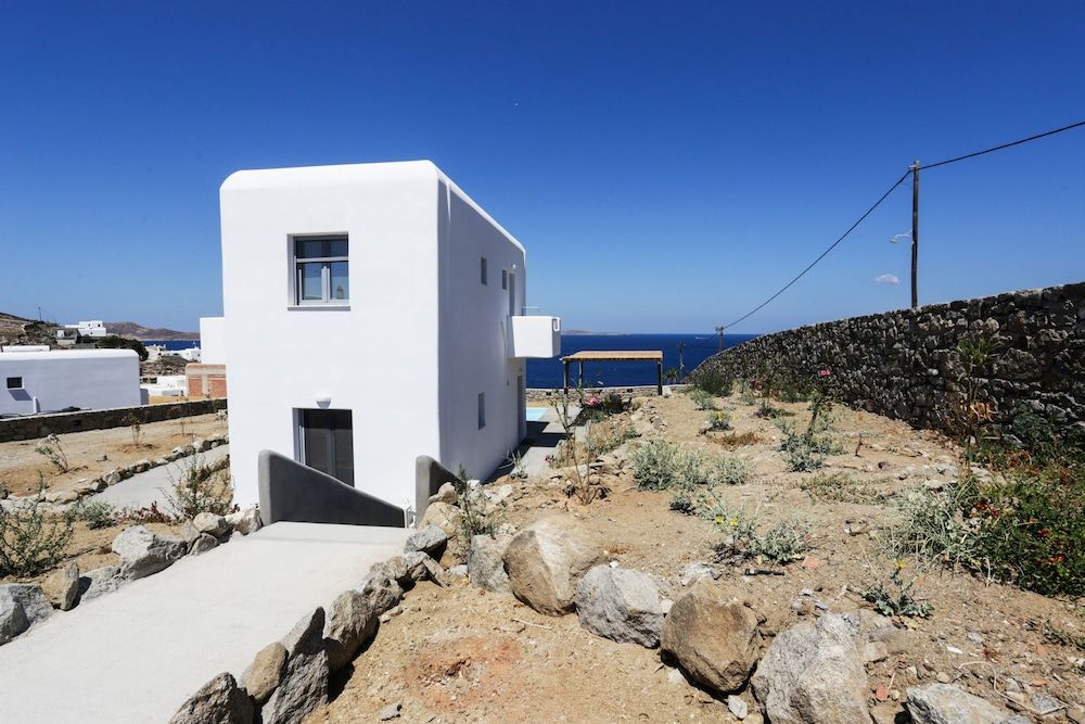 undefined Nikoi Villas 3