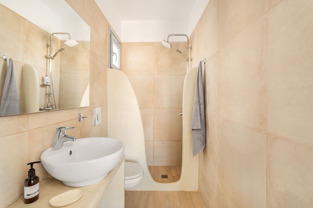 Nikoi Villas Design Villa, 3 Bedrooms, Private Pool (3) 48