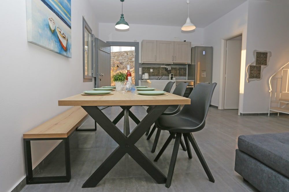 undefined Nikoi Villas 8