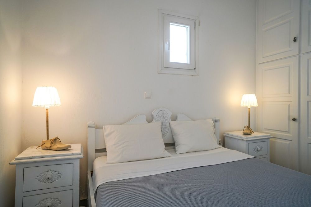 VLIA MAR Myconian Residences Deluxe House, 2 Bedrooms, Non Smoking, Sea View 7