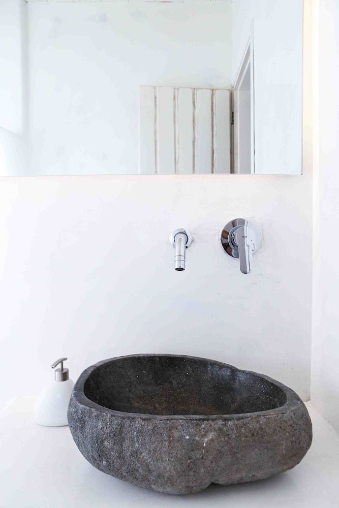 VLIA MAR Myconian Residences Deluxe House, 2 Bedrooms 6