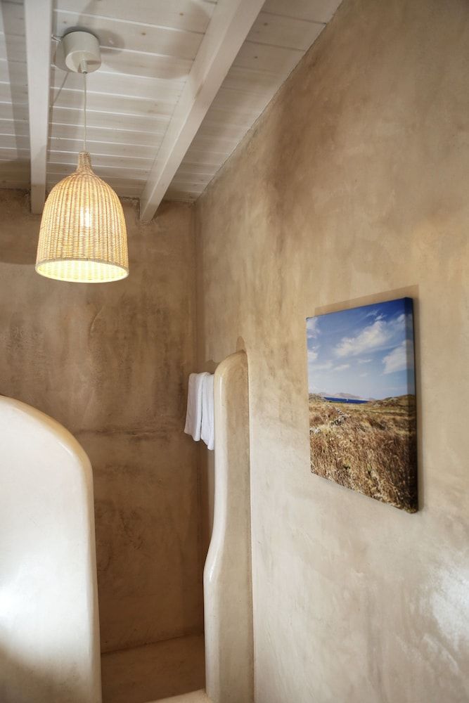 VLIA MAR Myconian Residences Deluxe House, 2 Bedrooms, Non Smoking, Sea View 13