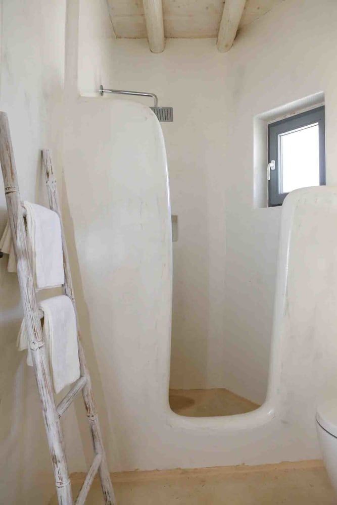 VLIA MAR Myconian Residences Deluxe House, 2 Bedrooms 8