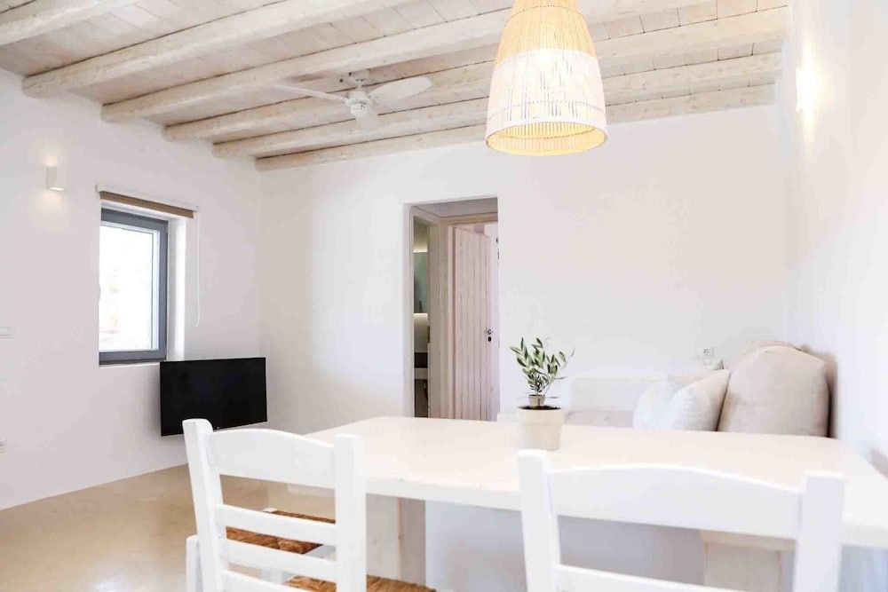 VLIA MAR Myconian Residences Deluxe House, 2 Bedrooms 9