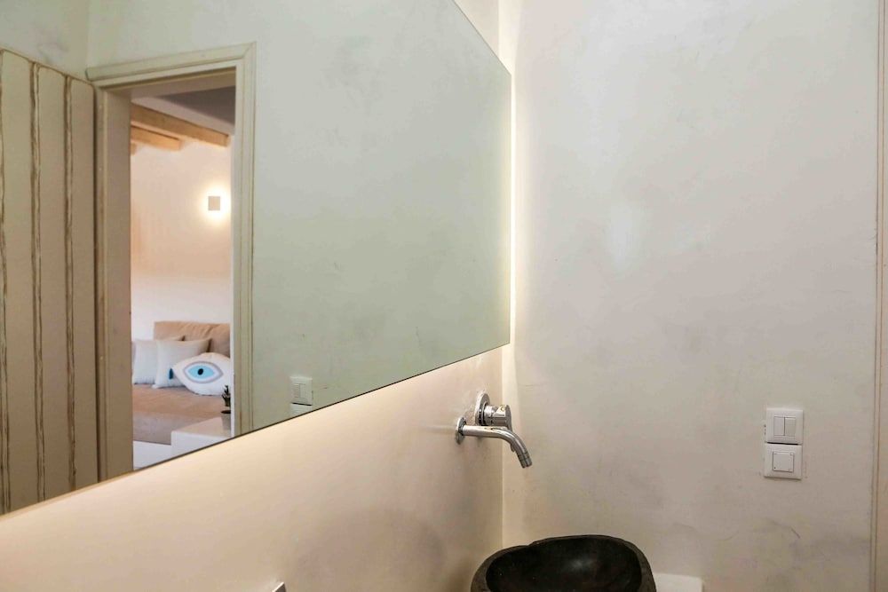 VLIA MAR Myconian Residences Deluxe House, 2 Bedrooms 7