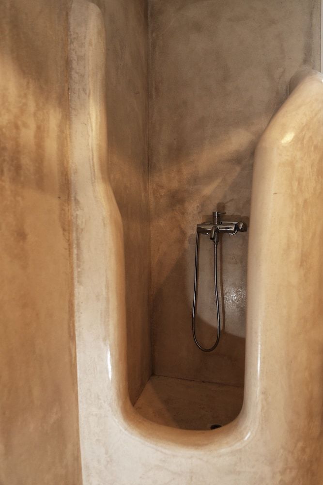 VLIA MAR Myconian Residences Deluxe Studio Suite, 1 Queen Bed, Sea View 10