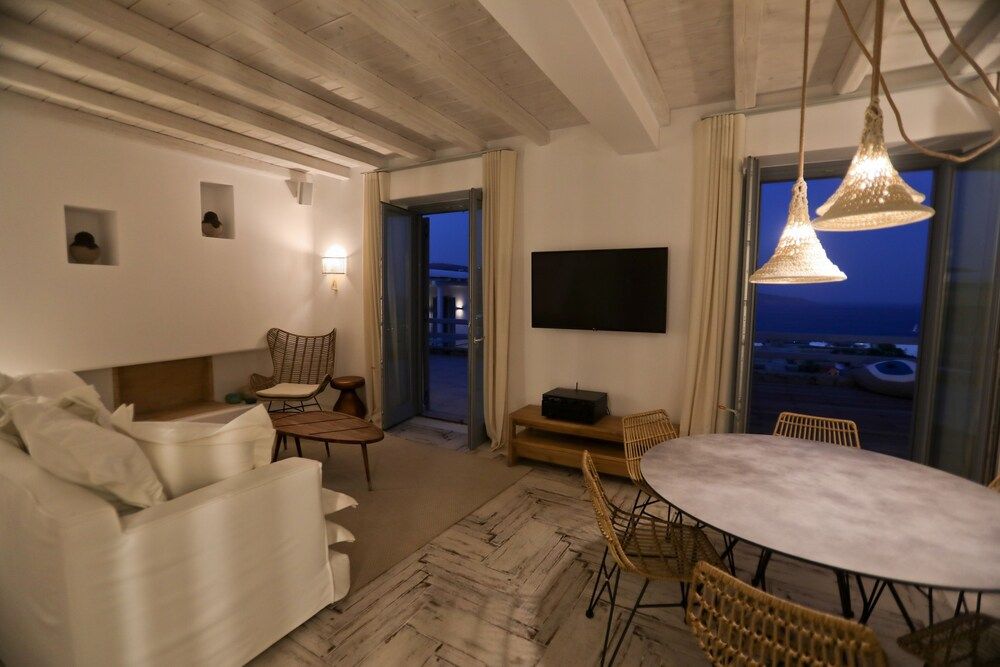 Villa Moonflower Villa, 5 Bedrooms, Private Pool 41