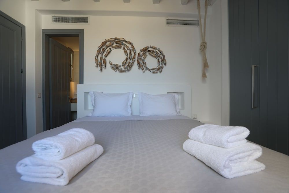 Villa Moonflower Villa, 5 Bedrooms, Private Pool 5