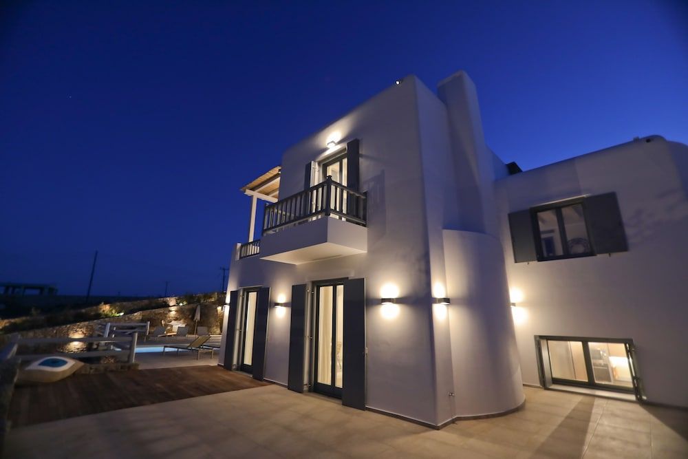 undefined Villa Moonflower 2