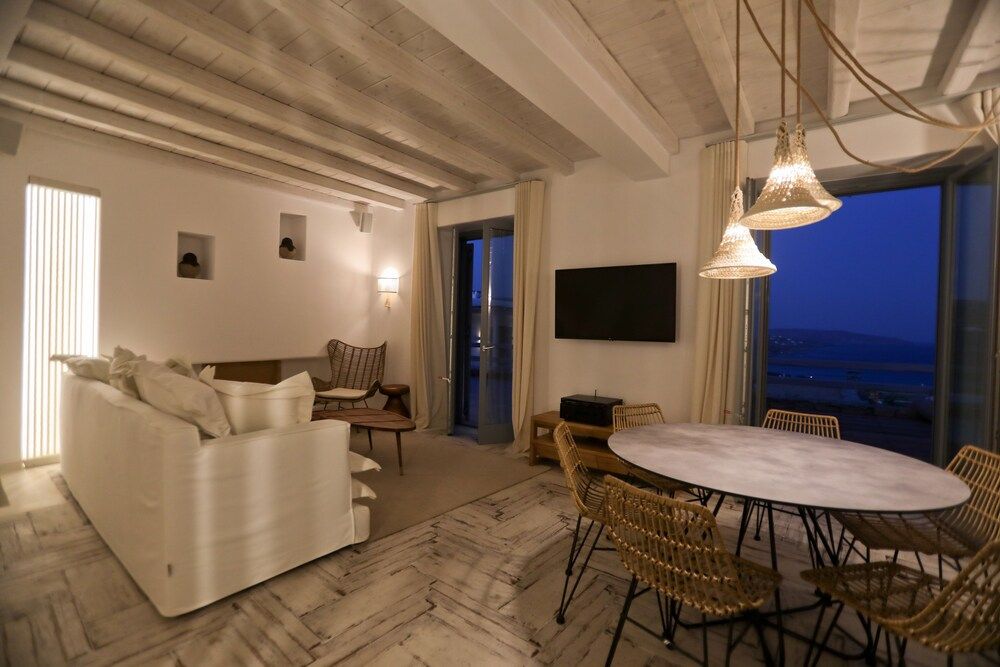 Villa Moonflower Villa, 5 Bedrooms, Private Pool 40