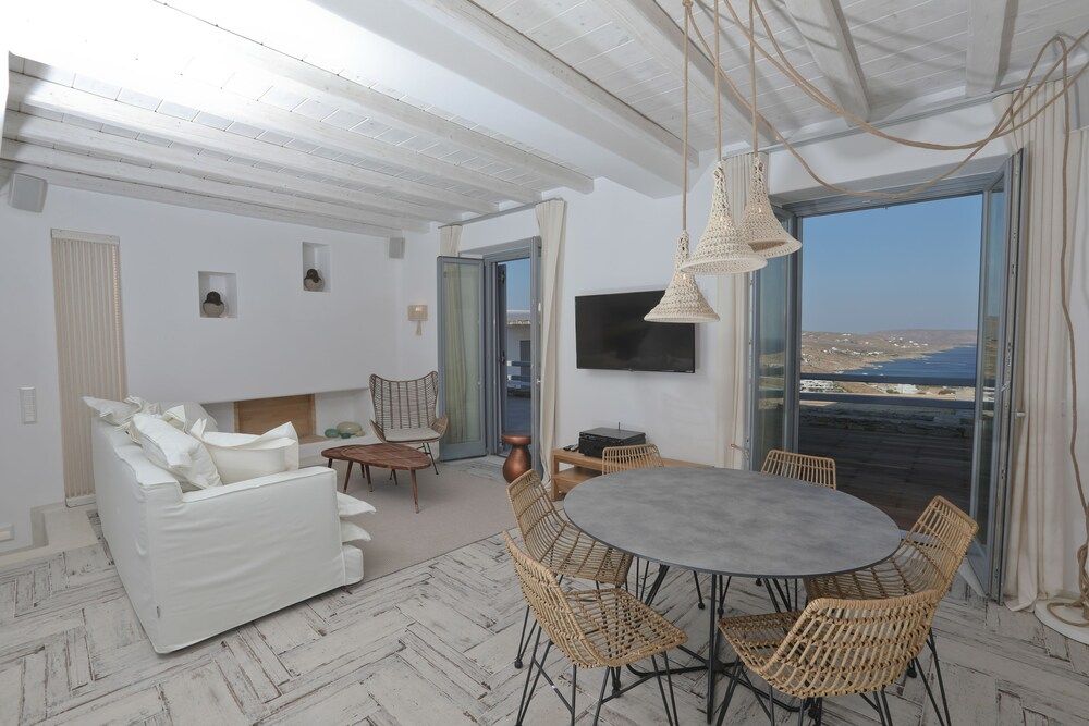 Villa Moonflower Villa, 5 Bedrooms, Private Pool 34