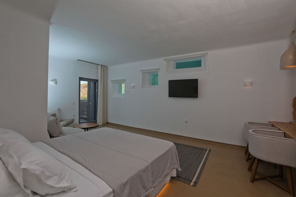 Villa Moonflower Villa, 5 Bedrooms, Private Pool 12