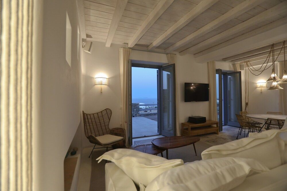 Villa Moonflower Villa, 5 Bedrooms, Private Pool 36