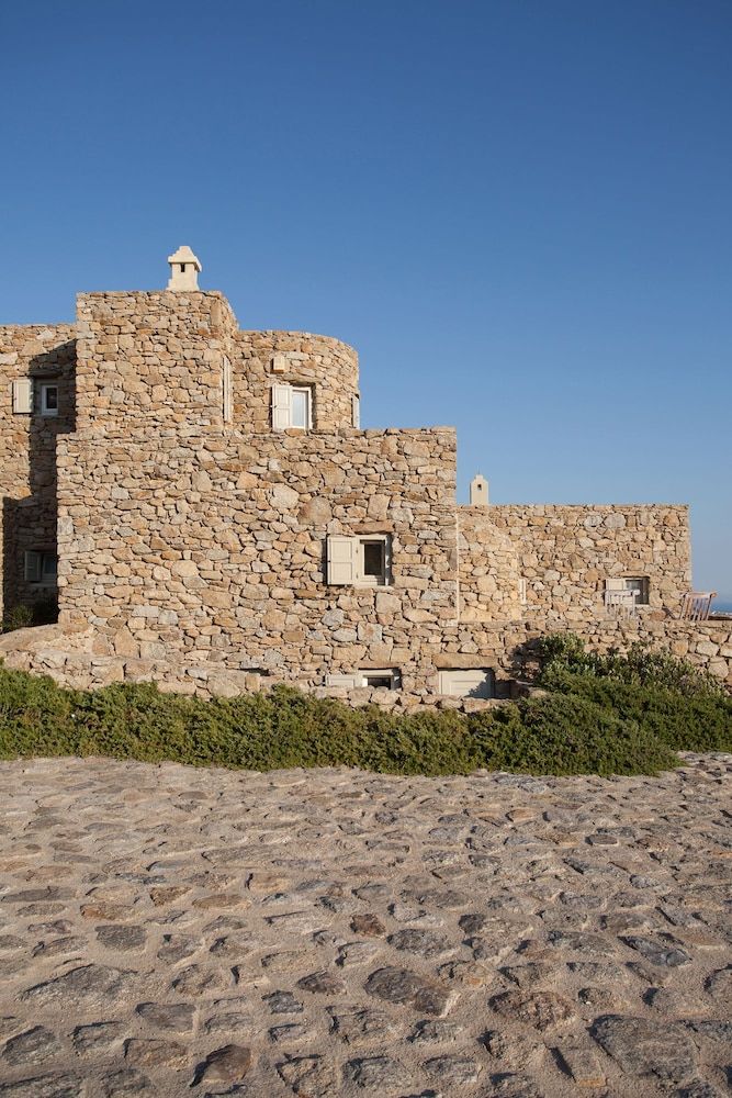 undefined Villa Sandstone 7