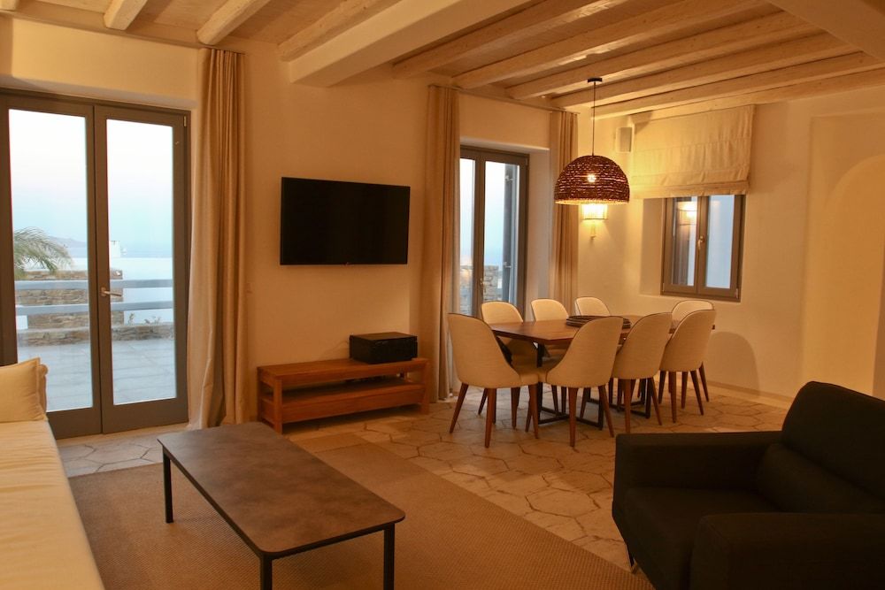 Villa Sunflower Villa 60