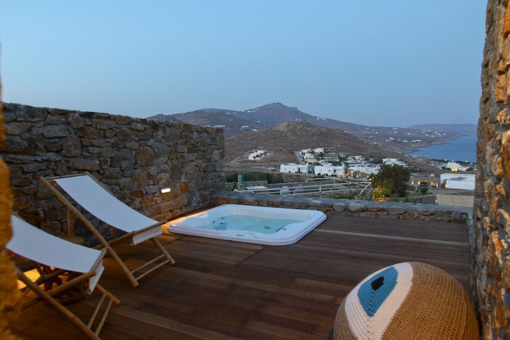 Villa Sunflower Villa 30