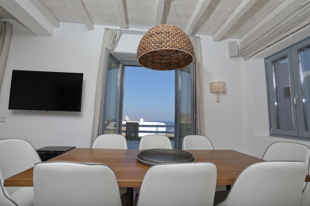 undefined Villa Sunflower 6